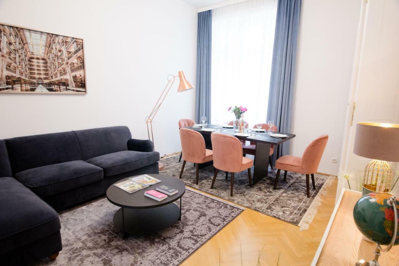 Apartment Naschmarkt - Mai's