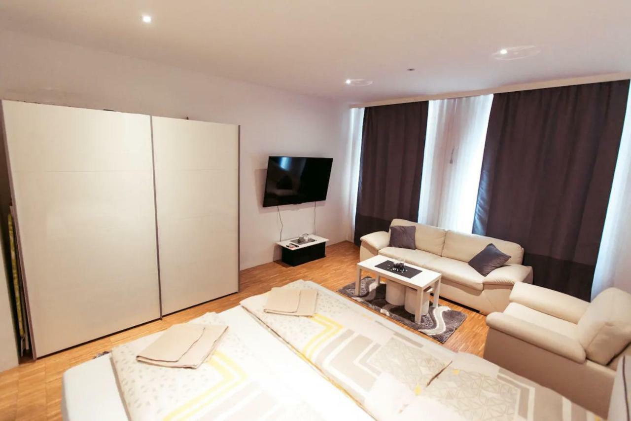Apartment 1020 | Vie | Wien