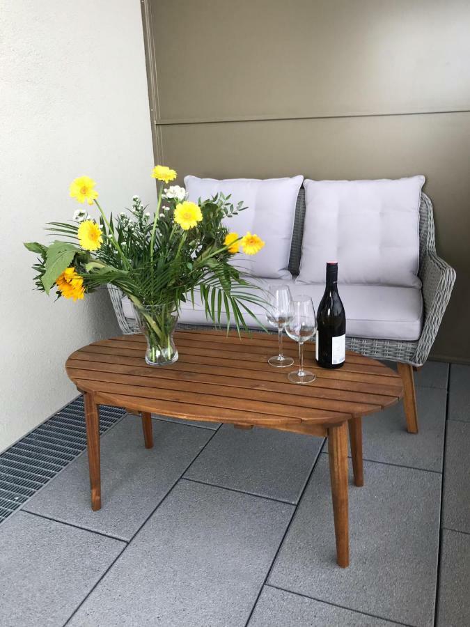 Cityapartments Apartment Vienna
