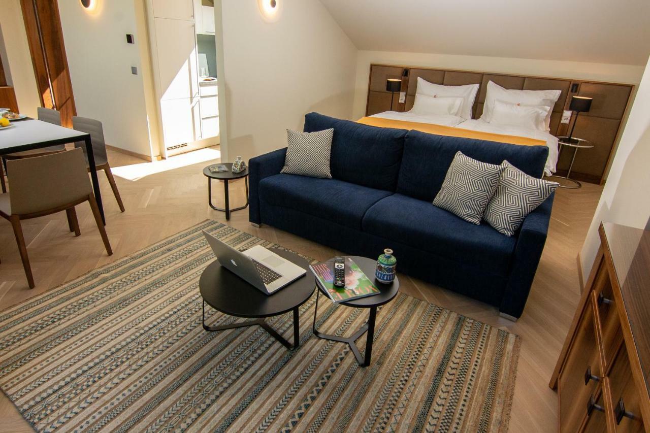 Apartment Est Schoenbrunn -