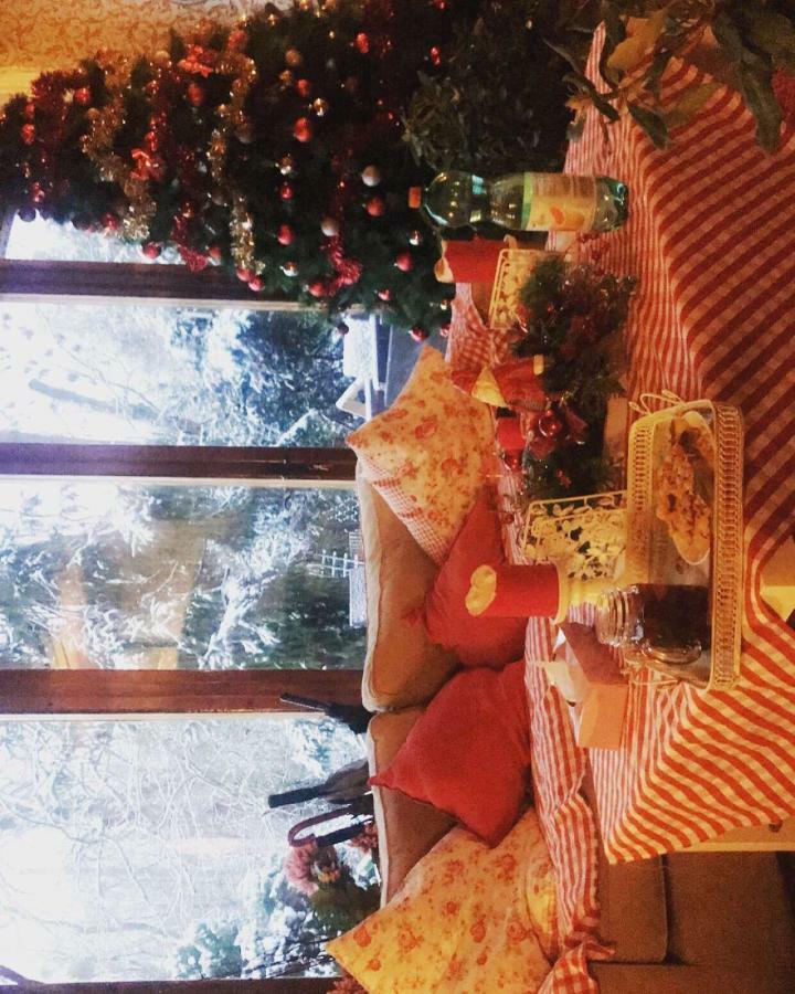 House Forest *