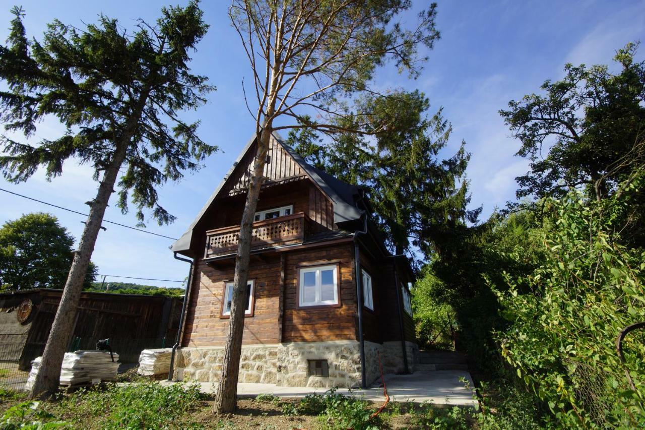 Vacationhome In The Vineyards *
