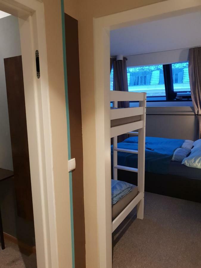 Exquisit Aparthotel Vienna