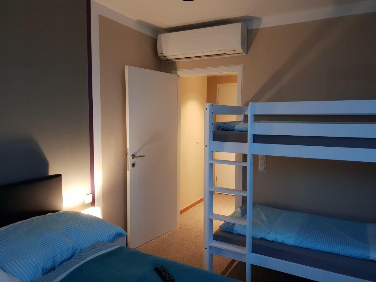 Aparthotel Exquisit 3*
