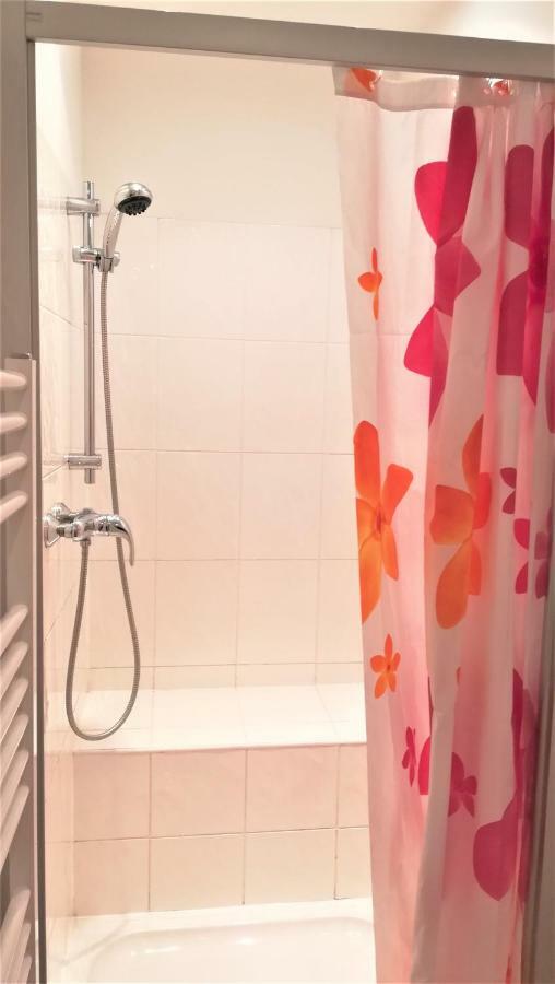 Appartamento City-apartments Langegger Vienna