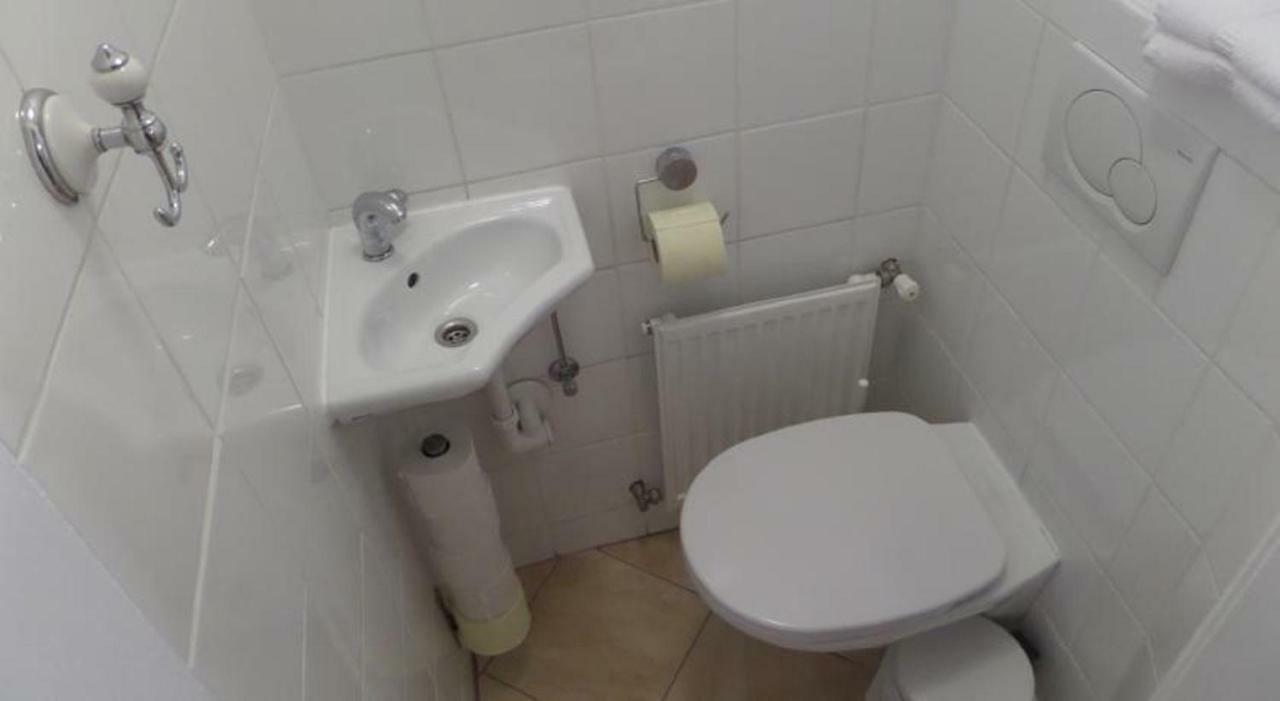 Appartamento City-apartments Langegger *