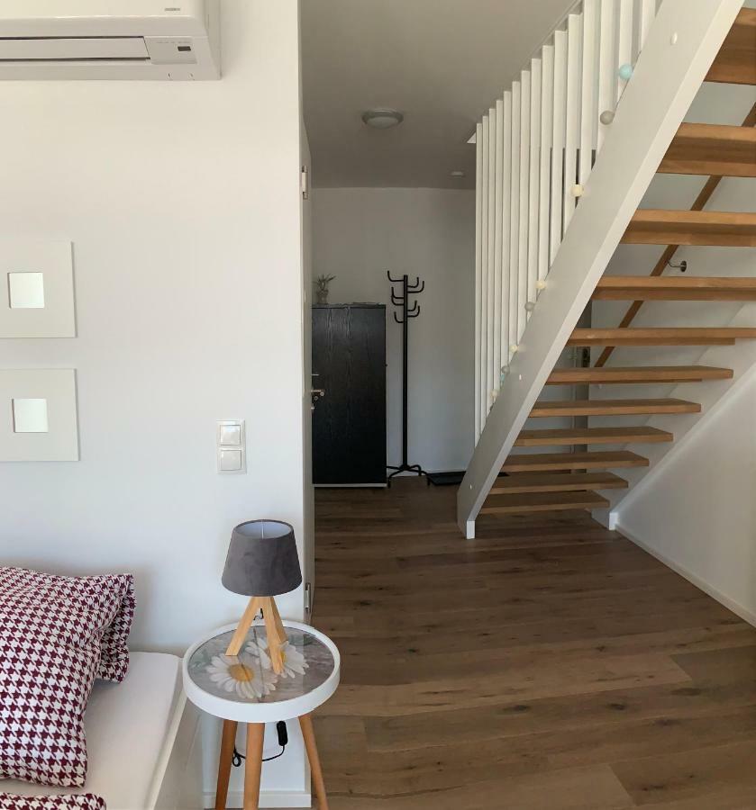 Apartment Double Floor