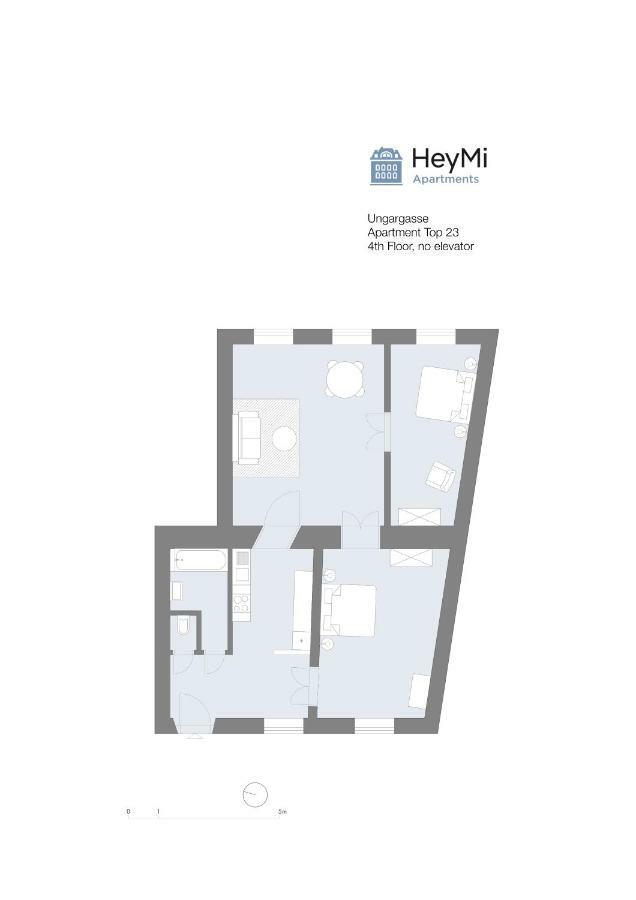Heymi Stadtpark *