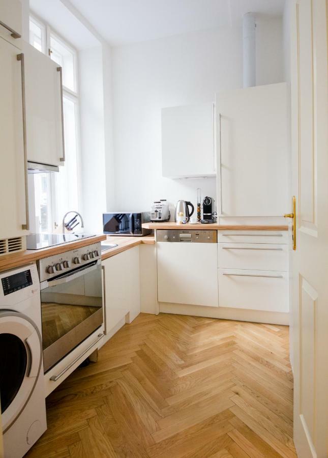 Apartment Naschmarkt - Mai's *
