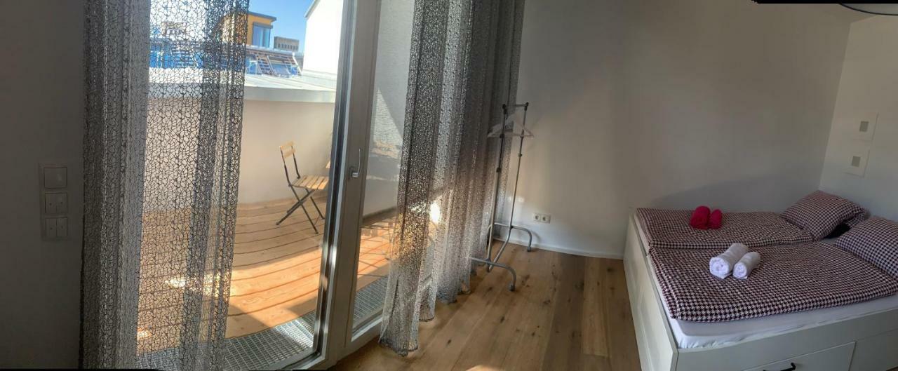Double Floor Apartment *