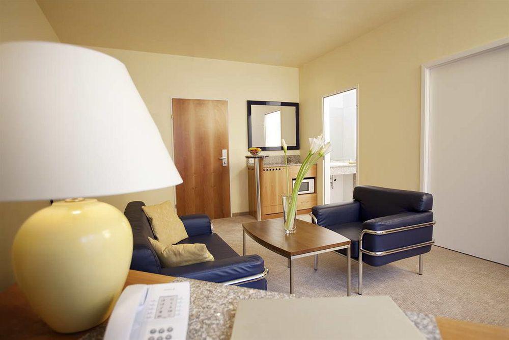 Aparthotel Hilight Viena