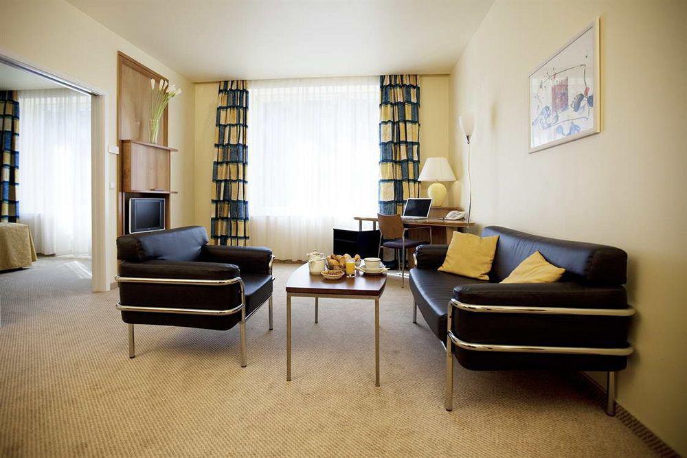Hilight 4* Viena