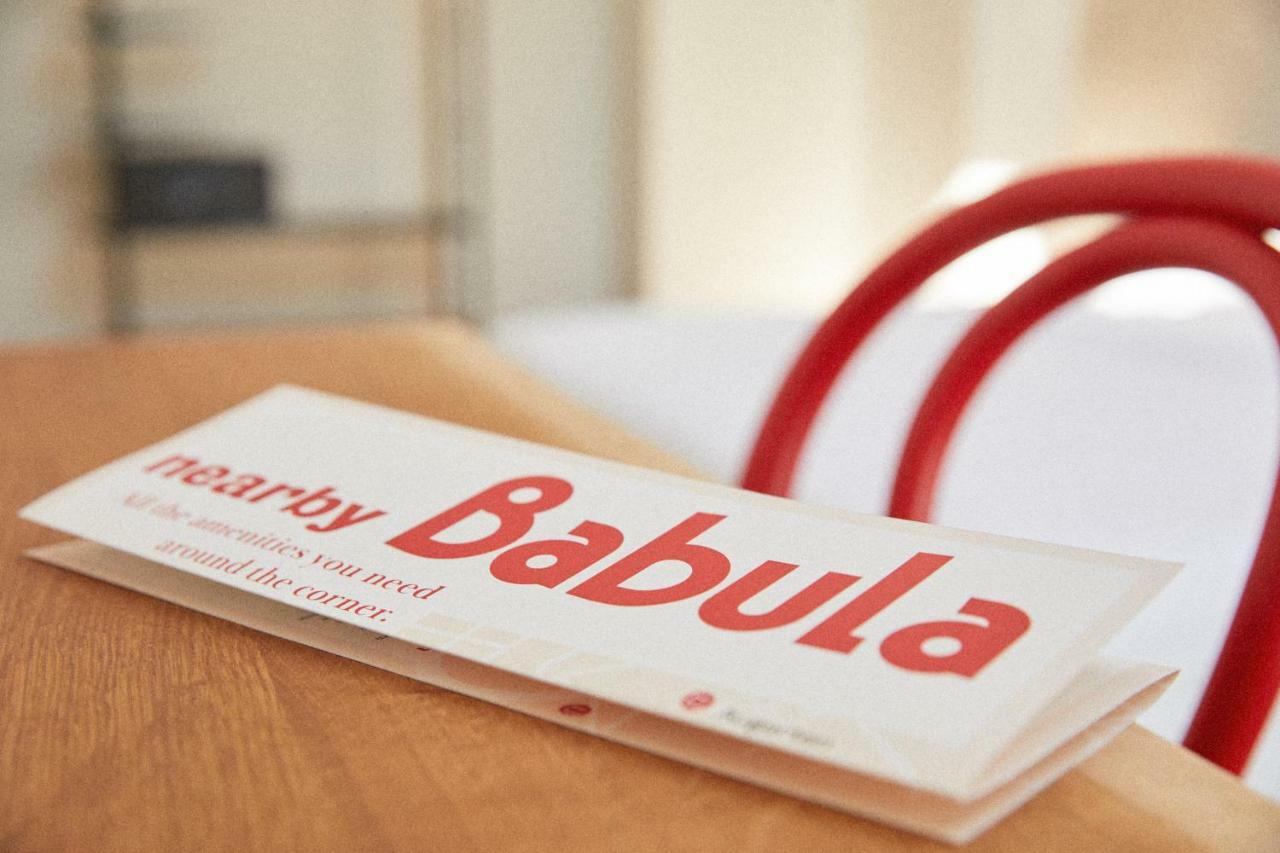 Hotel Babula Am Augarten Wien