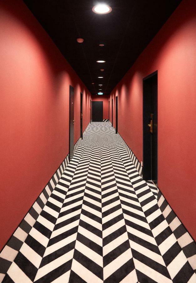 Babula Am Augarten Hotel