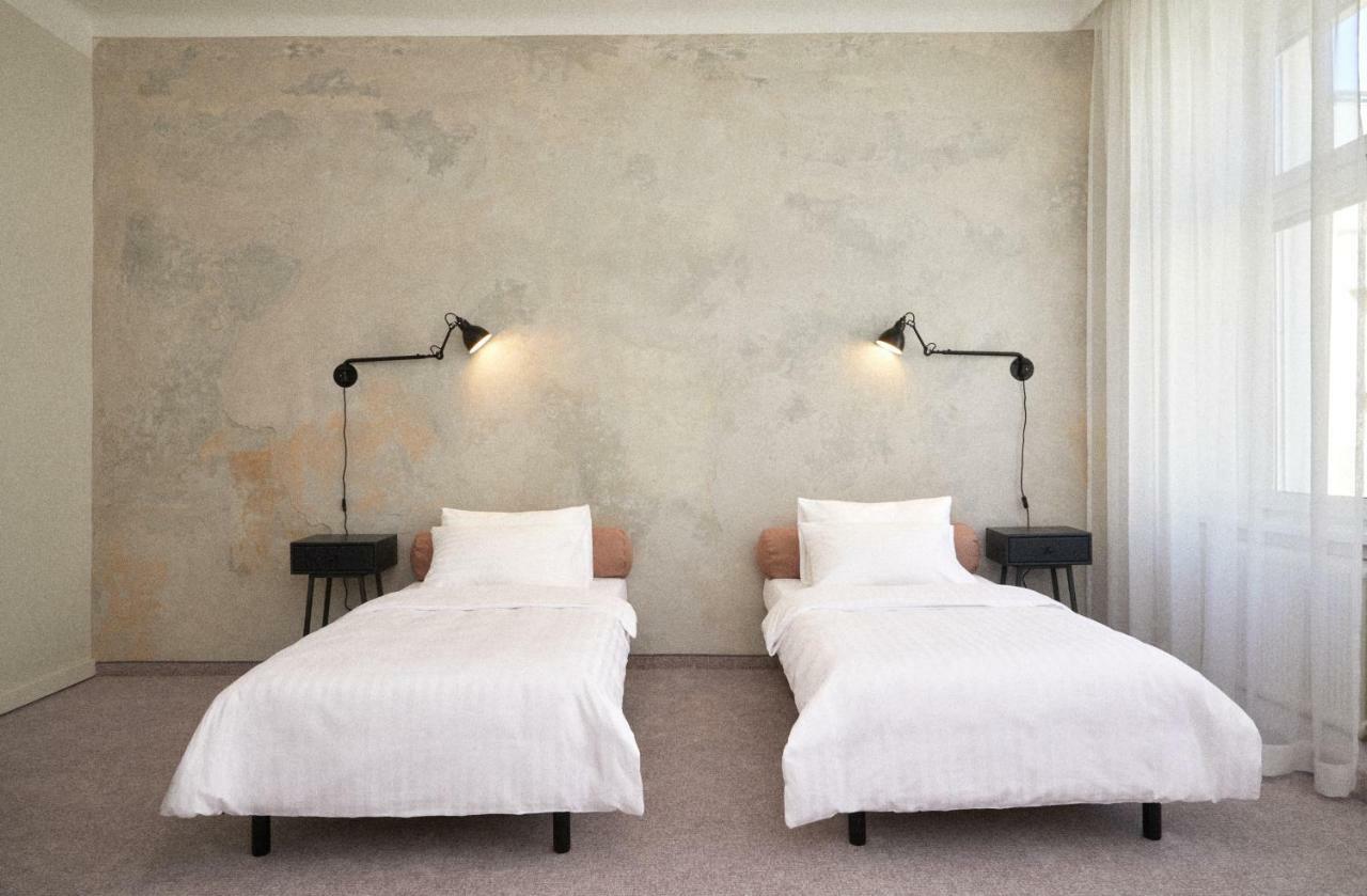 Babula Am Augarten 3* Wien
