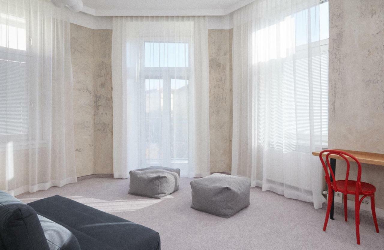 Babula Am Augarten Hotel