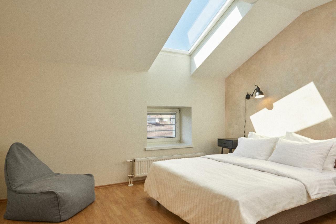 Babula Am Augarten Hotel 3*
