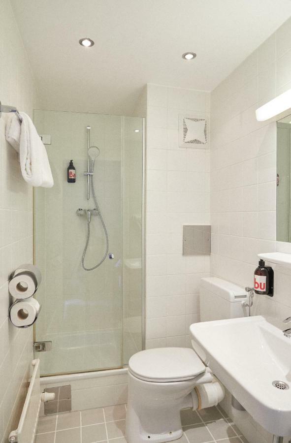 Hotel Babula Am Augarten 3*