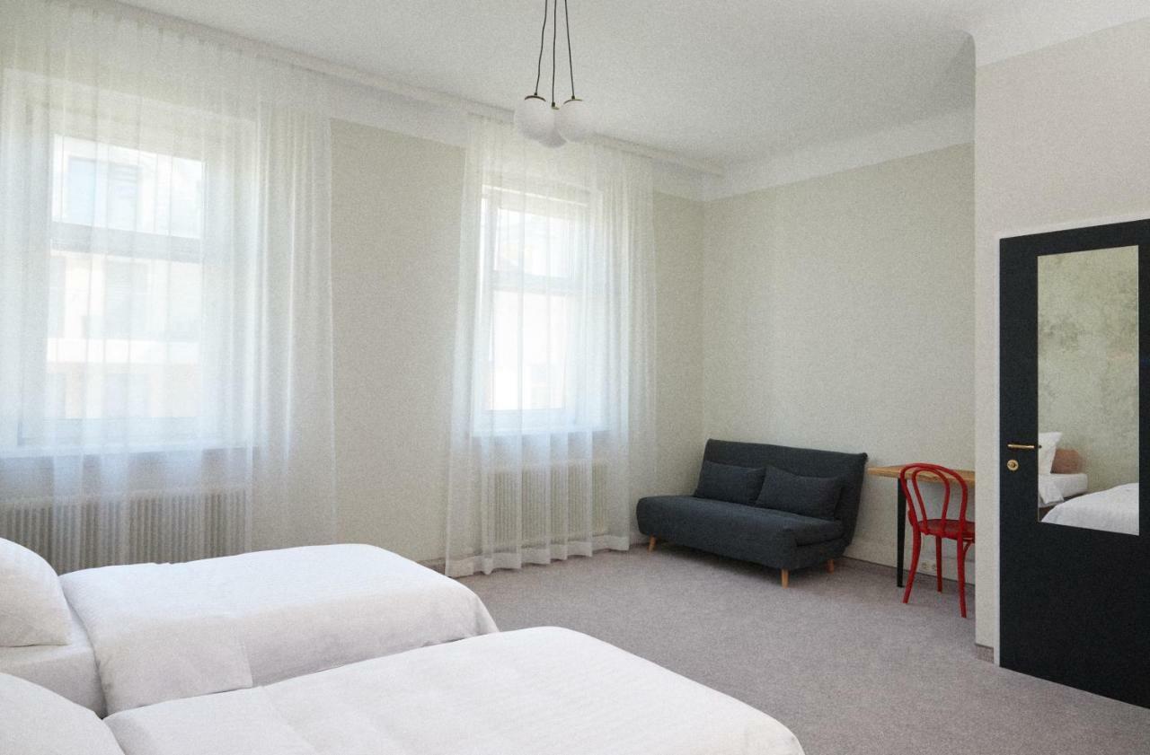 Babula Am Augarten Hotel Wien