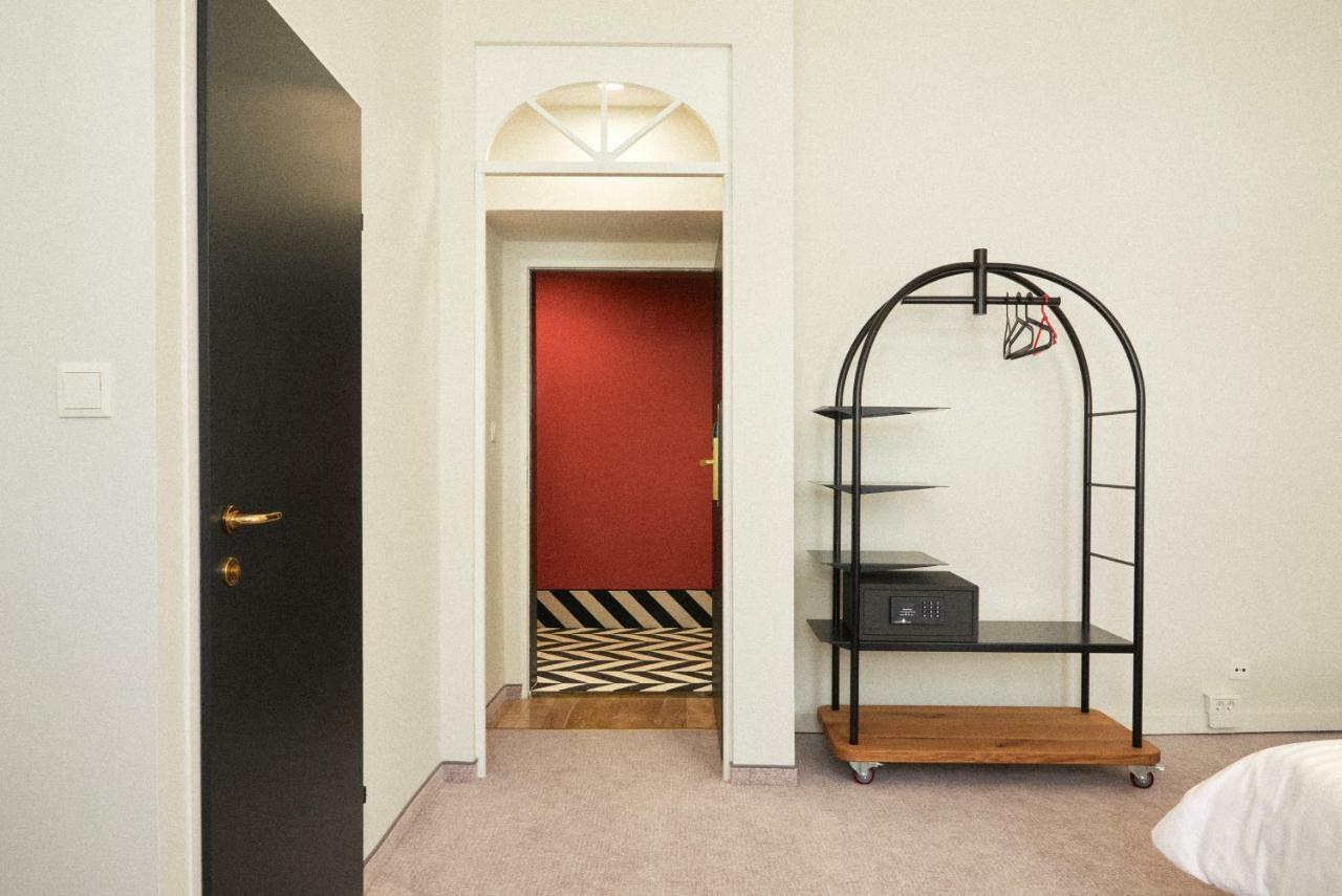 Babula Am Augarten 3* Wien