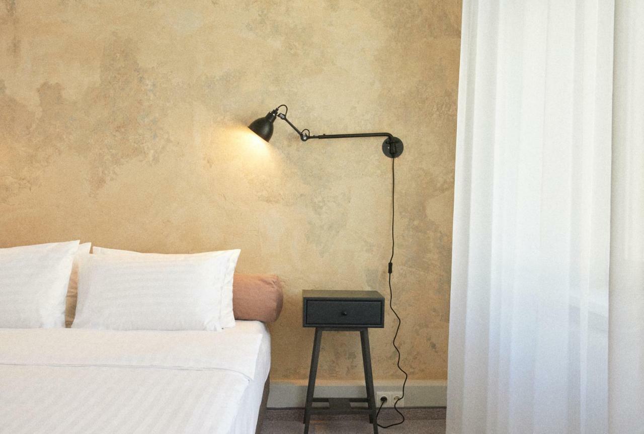 Babula Am Augarten Hotel 3*