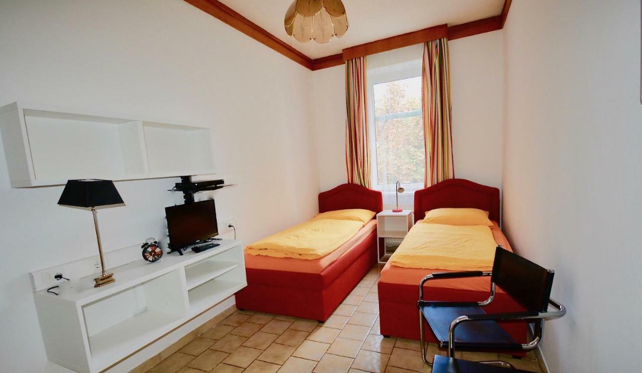 Domizil In Apartment Vienna