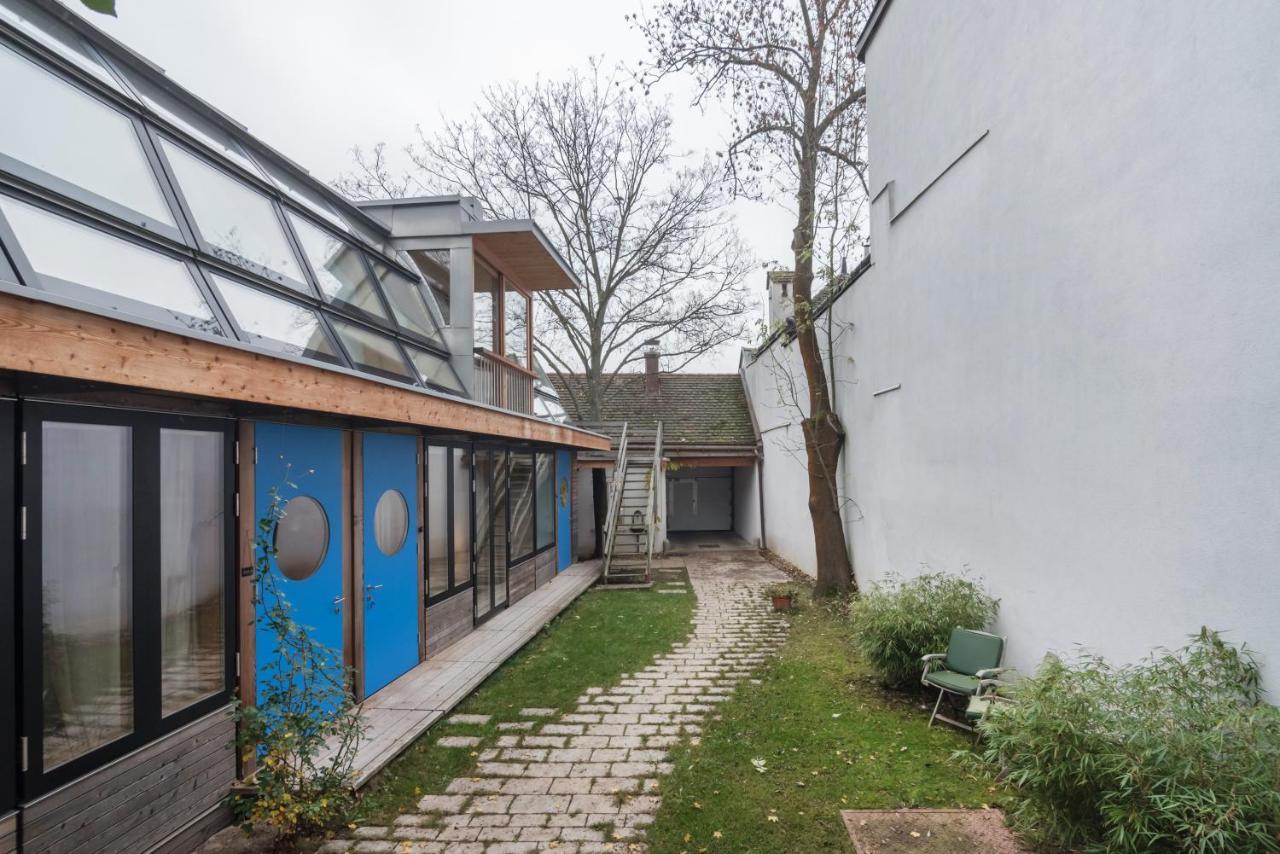 Appartamento Near Metro Station *