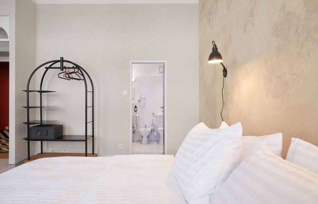 Babula Am Augarten Hotel