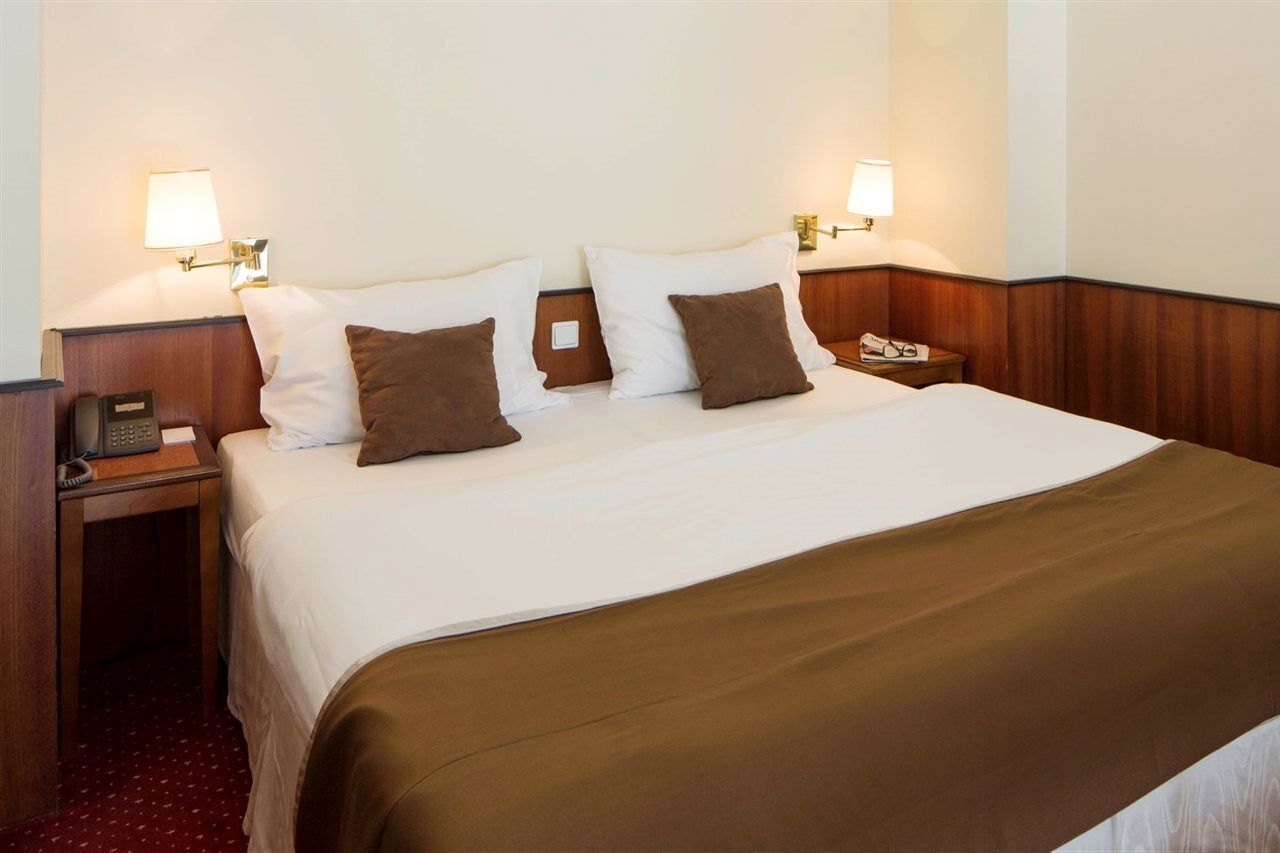 Hotel Austria Trend Schloss Wilhelminenberg