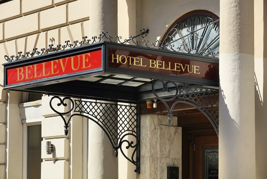 Bellevue Hotel