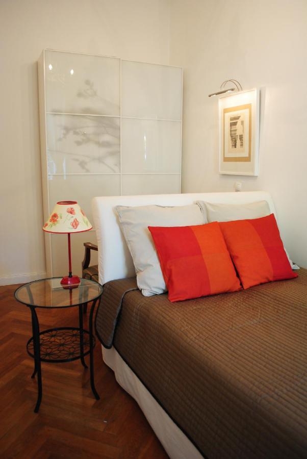 Apartamento Kunsthaus