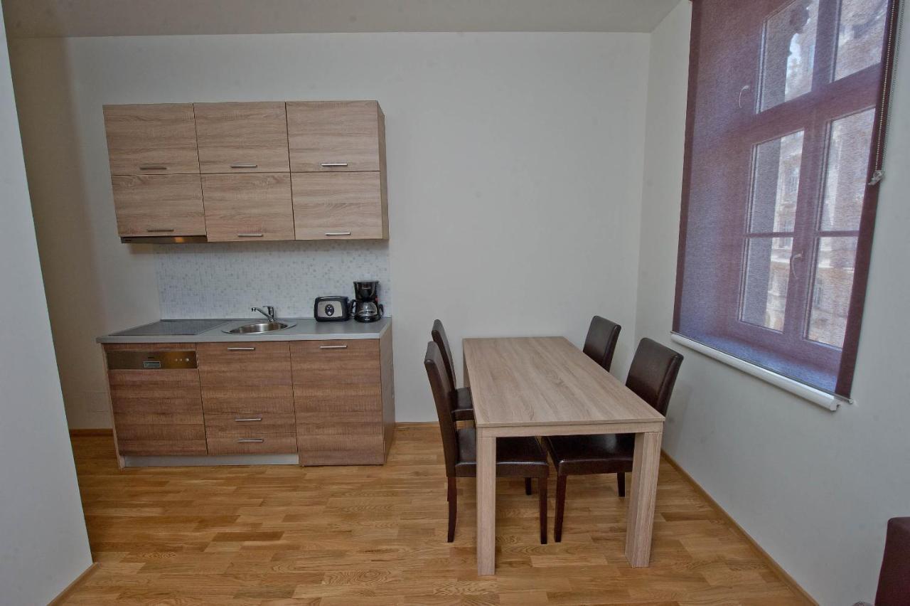 Apartment Debo Schoenbrunner Strasse - Contactless Check In Vienna