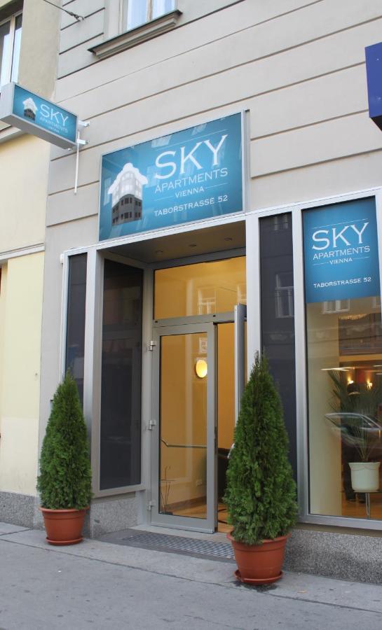 Sky Viena