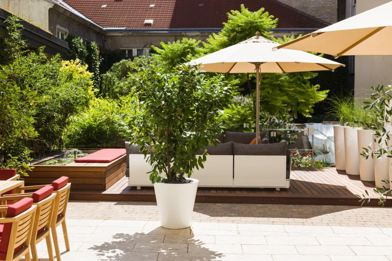 Hotel Der Wilhelmshof 4*