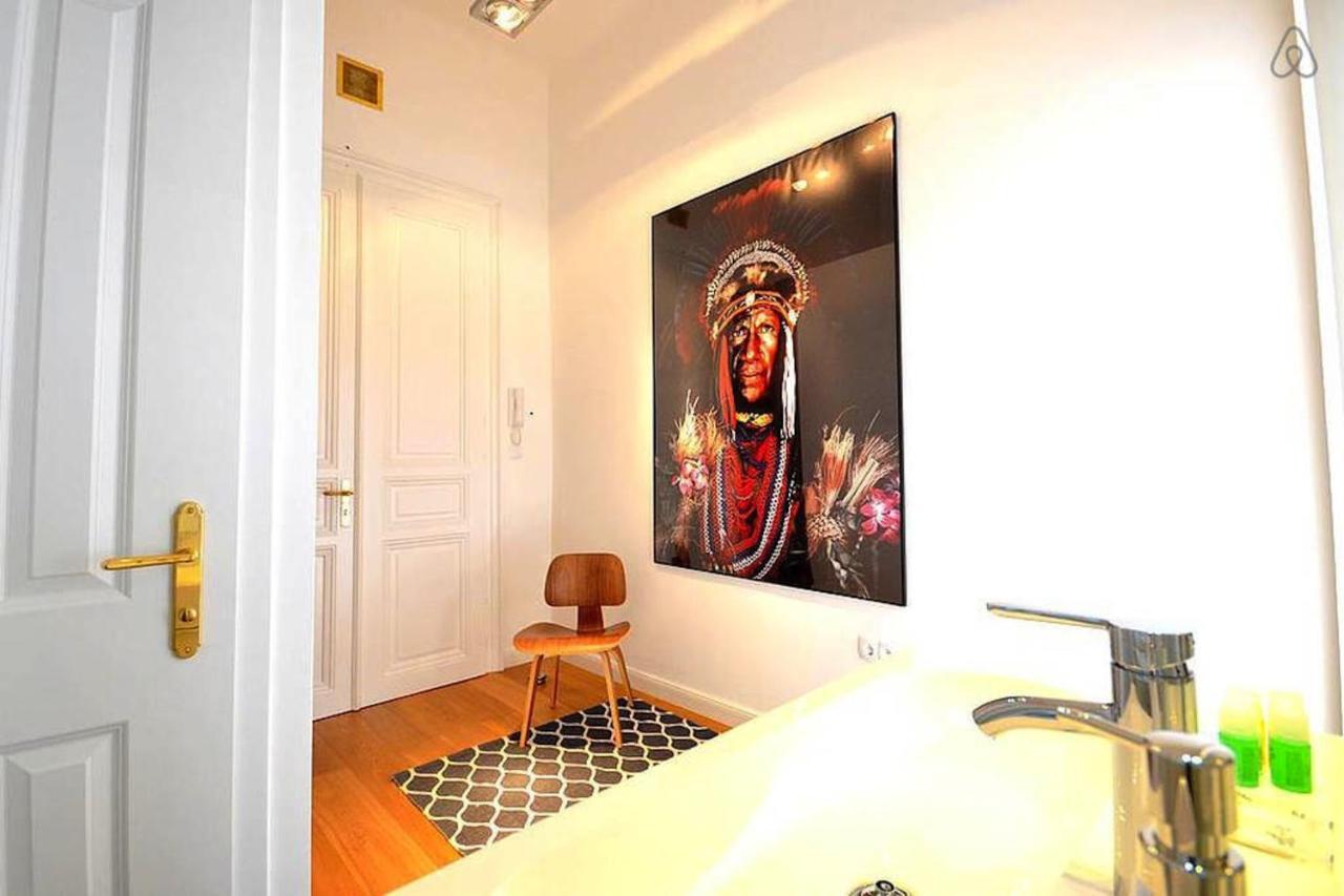 Apartment Prestige Luxury Boutique Graben By Welcome2vienna *