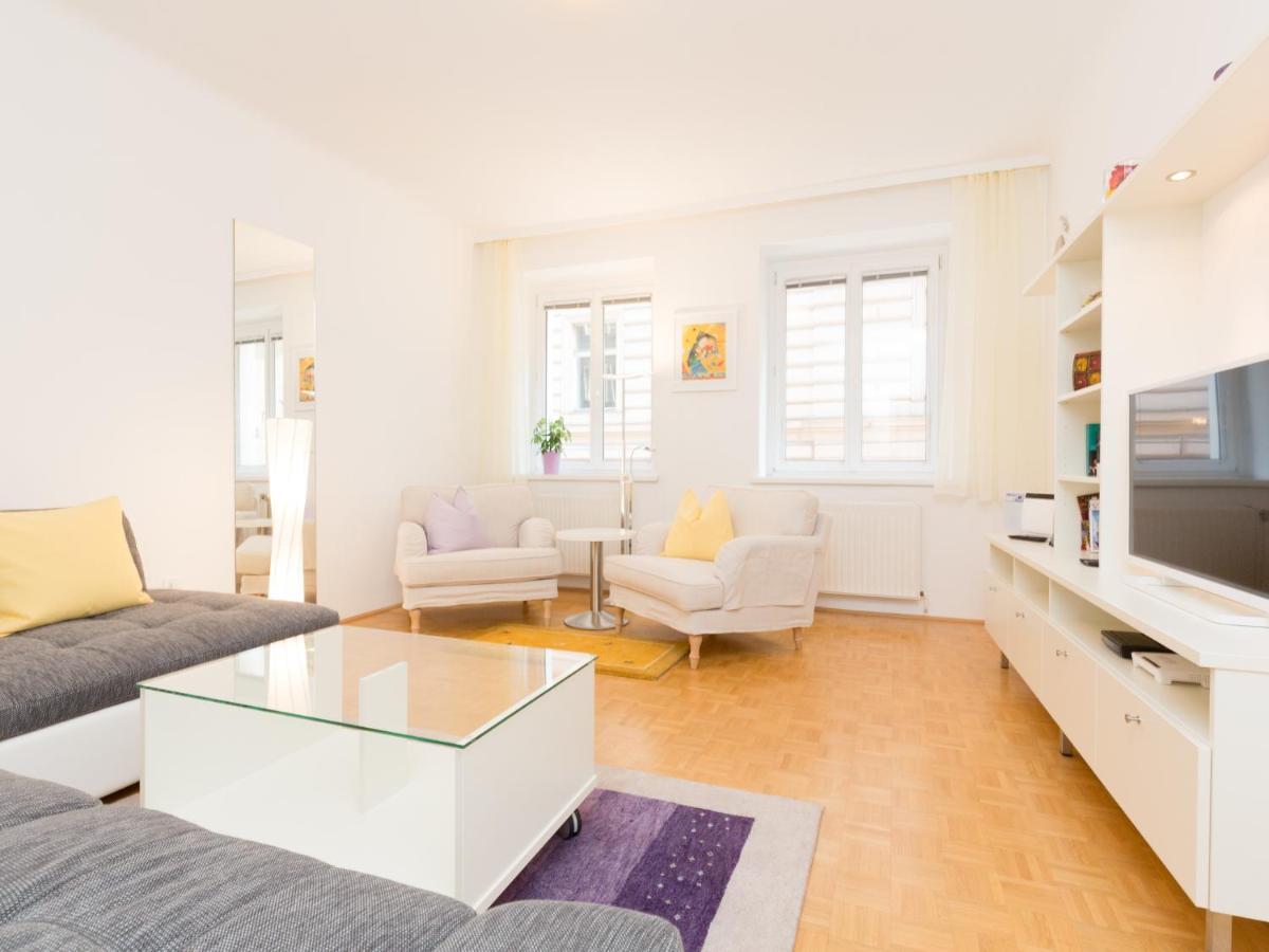 Apartment 1010 Vienna