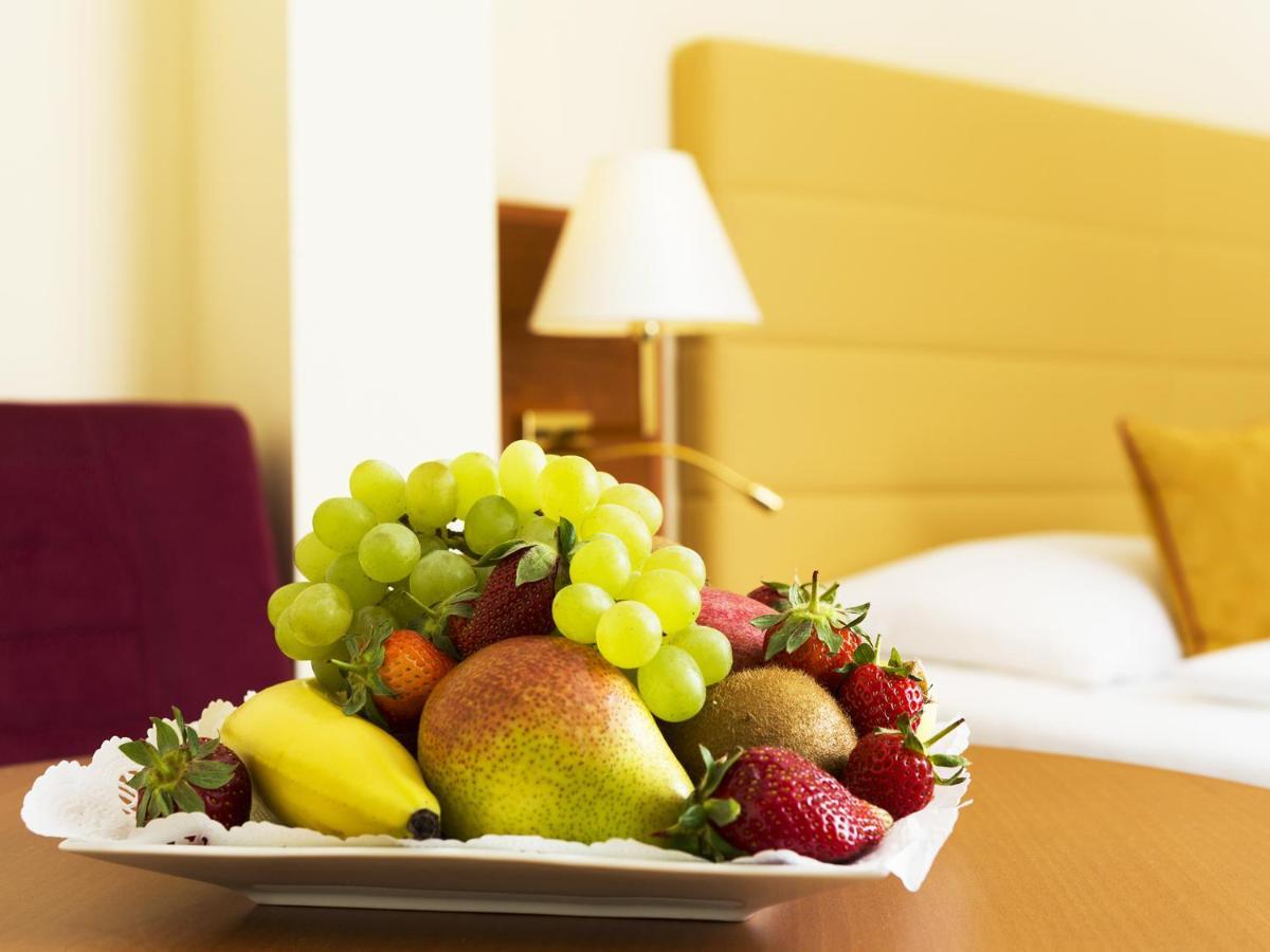 Austria Classic Hotel