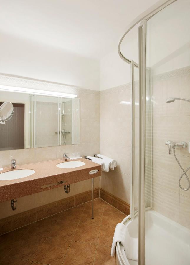 Suzanne Guest house 3*