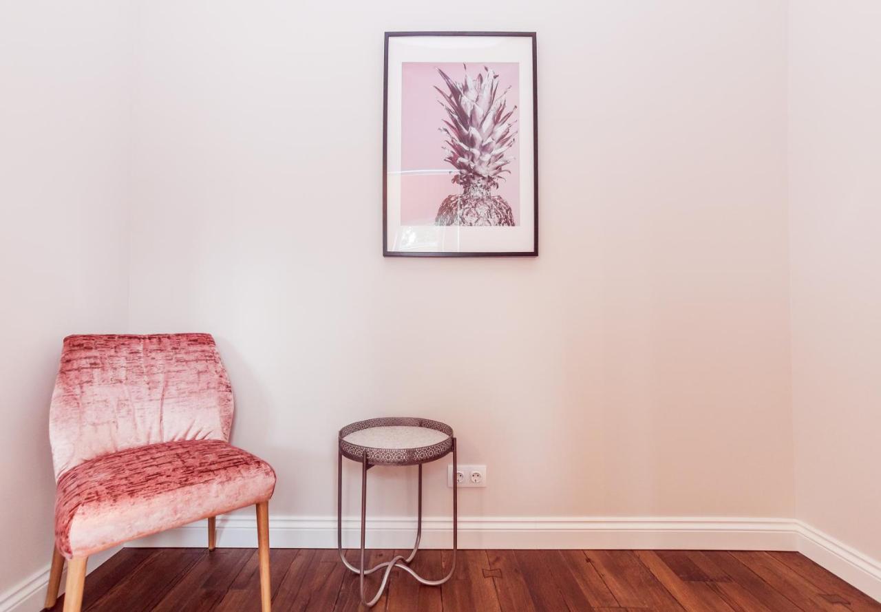 Urban - Apartamento Viena