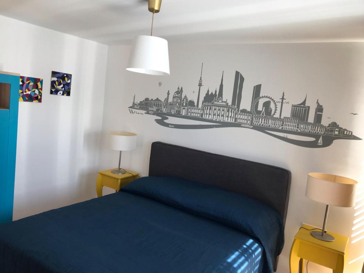 Apartment Yellow Flower With Pool - 5 Min To Vienna