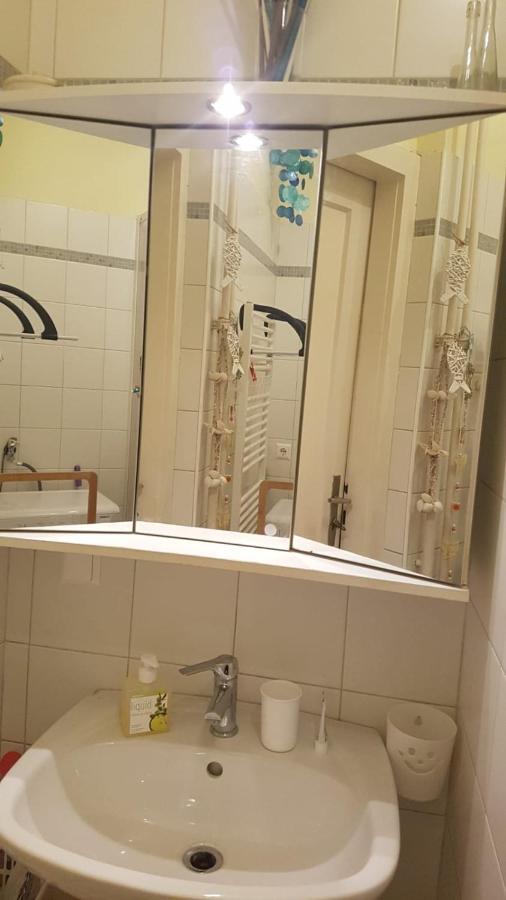Operngasse-karlsplatz Apartment