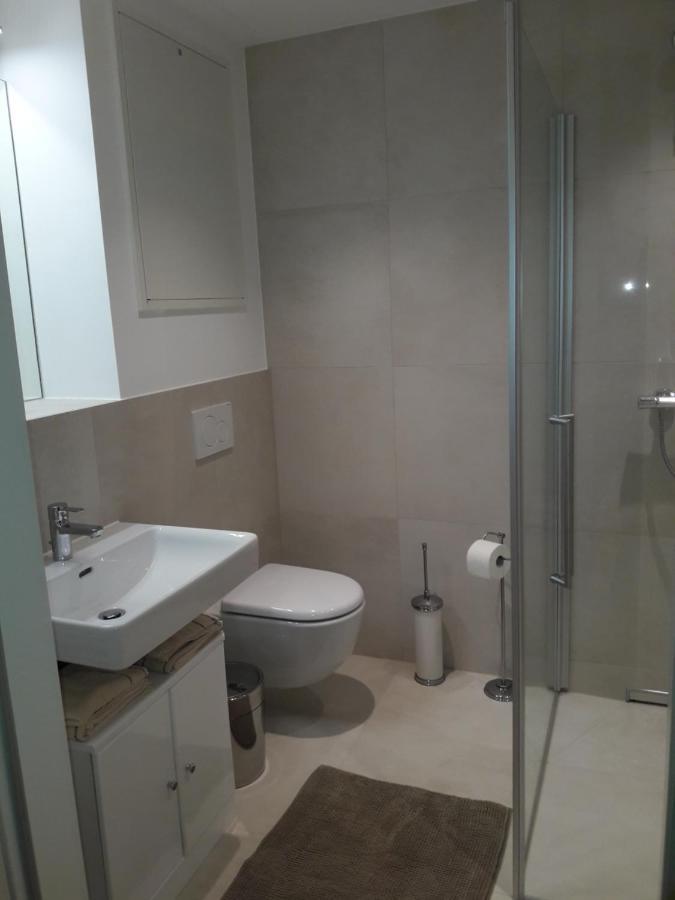 Apartment Cityapartments *