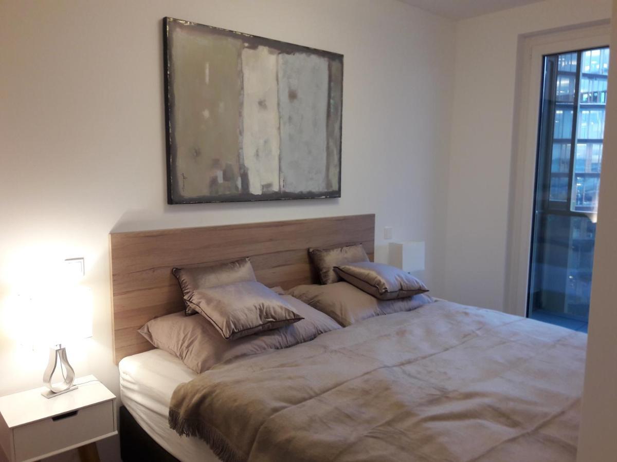 Apartment Cityapartments Vienna