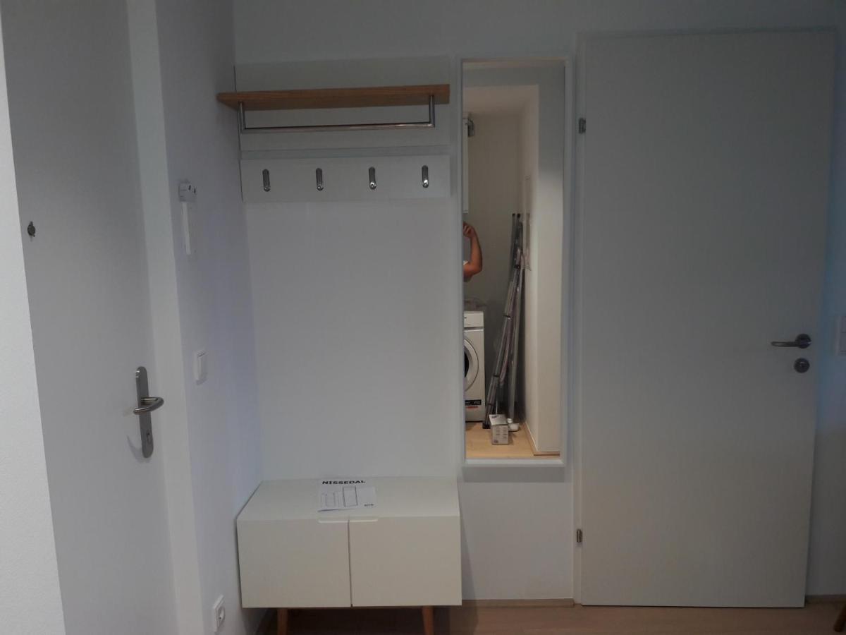 Cityapartments Vienna