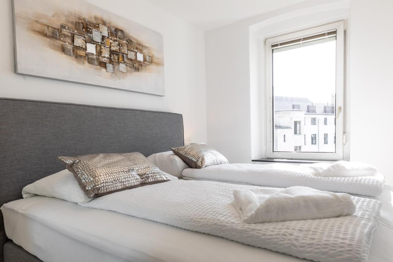 Easy Penthouse Apartment *