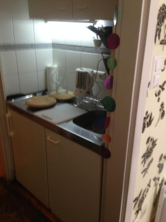 Apartment Operngasse-karlsplatz