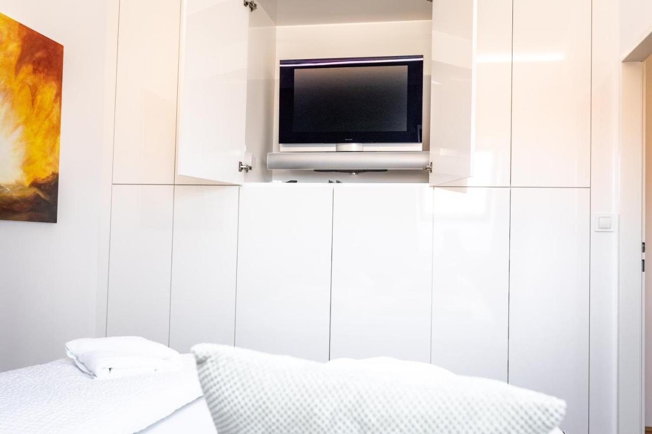 Apartment Easy Penthouse Wien