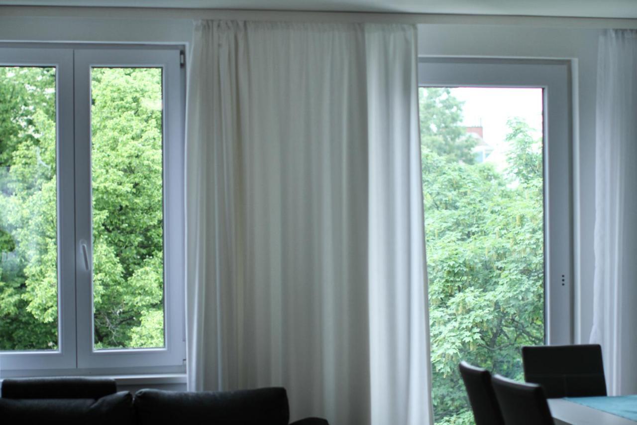 Apartment Edelweiss City United Nations *