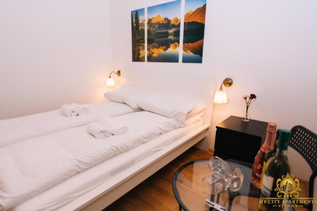 My Am Naschmarkt Apartment