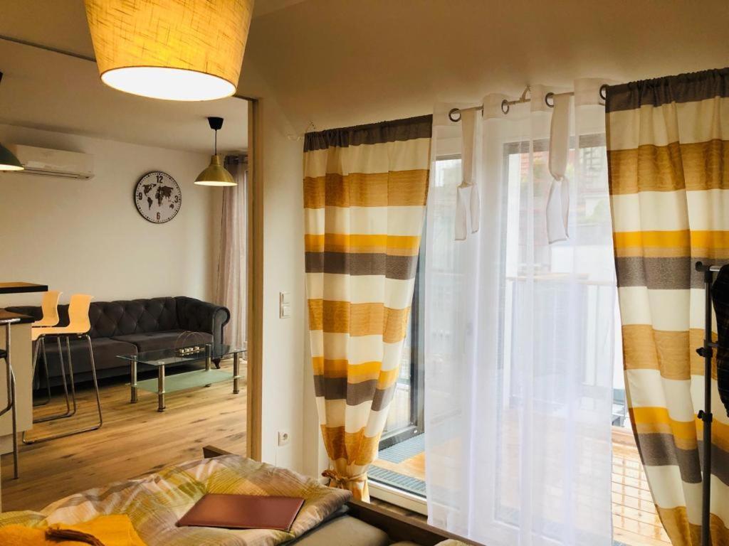Mk Appartments Appartamento *
